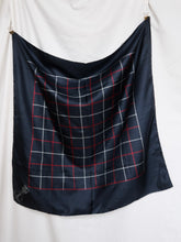 Load image into Gallery viewer, BURBERRY silk scarf
