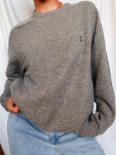 Load image into Gallery viewer, HARRY WILSON wool jumper
