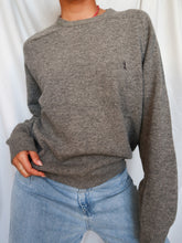 Load image into Gallery viewer, HARRY WILSON wool jumper
