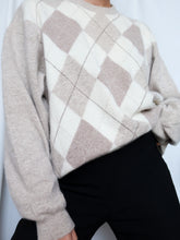 Load image into Gallery viewer, &quot;Grace&quot; knitted jumper
