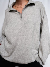 Load image into Gallery viewer, &quot;Carla&quot; cashmere jumper
