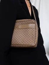 Load image into Gallery viewer, GUCCI crossbody vintage bag
