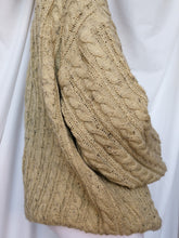 Load image into Gallery viewer, &quot;Sage&quot; knitted cardigan
