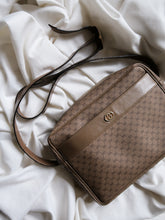Load image into Gallery viewer, GUCCI crossbody vintage bag
