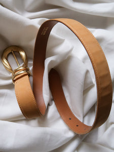 ESCADA vintage belt