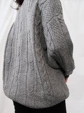 Load image into Gallery viewer, &quot;Mila&quot; knitted jumper
