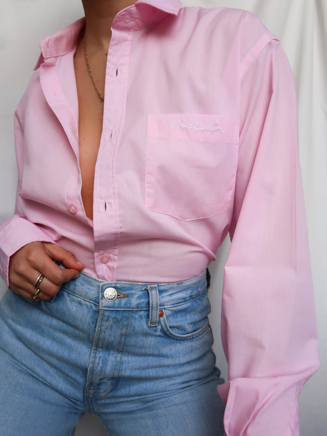 PIERRE CARDIN shirt