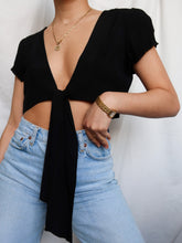 Load image into Gallery viewer, &quot;Olivia&quot; top
