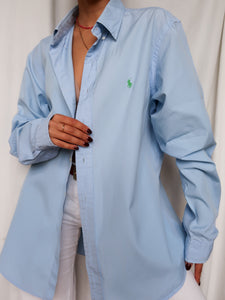 POLO by RALPH LAURENT  shirt