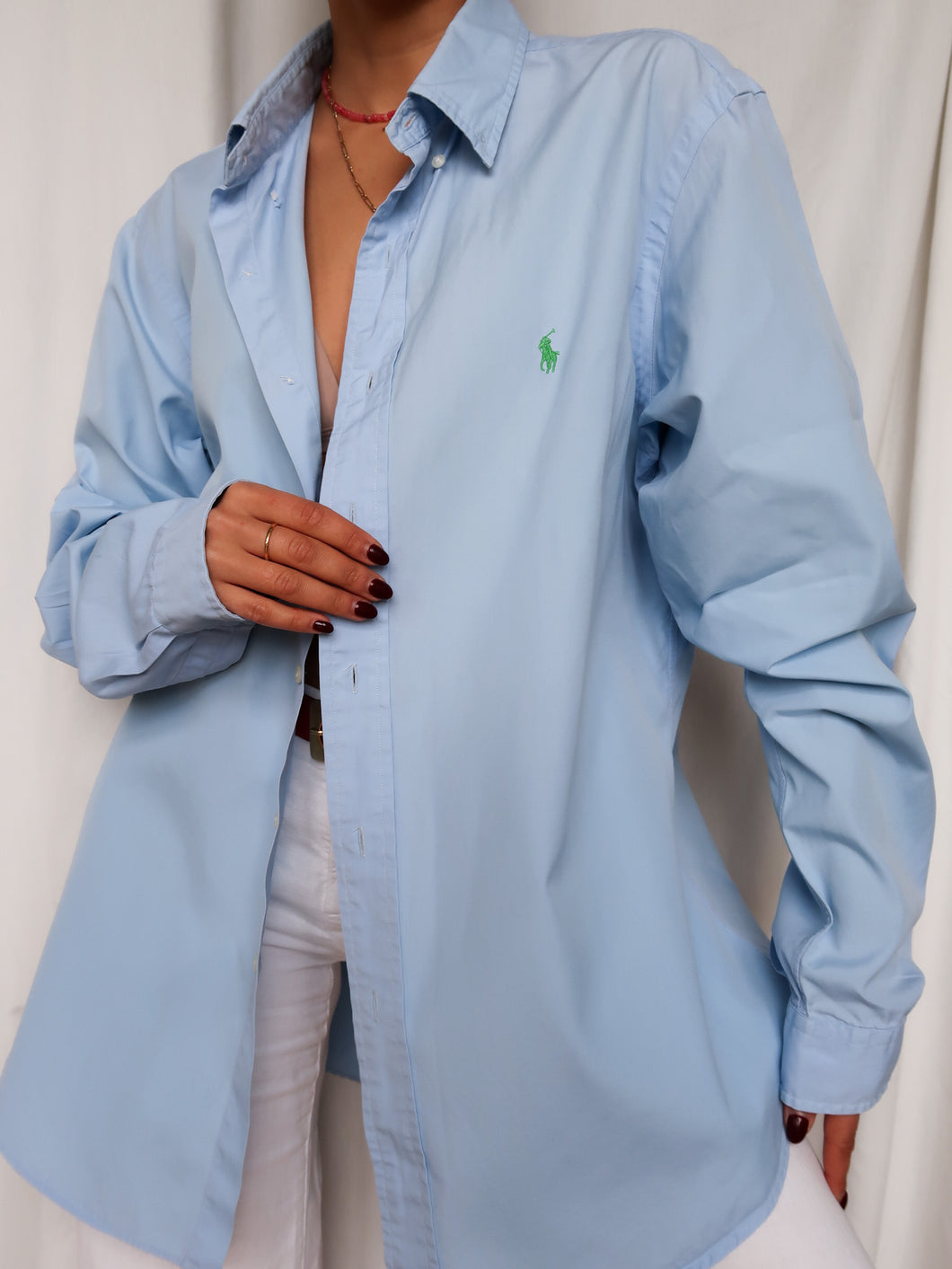 POLO by RALPH LAURENT  shirt