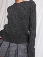Load image into Gallery viewer, RALPH LAUREN knitted jumper
