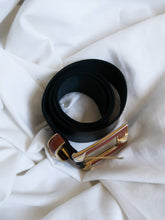 Load image into Gallery viewer, &quot;Esma&quot; leather belt
