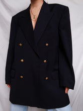 Load image into Gallery viewer, YVES SAINT LAURENT blazer
