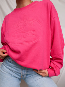 LACOSTE 90' sweater