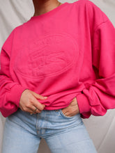 Load image into Gallery viewer, LACOSTE 90&#39; sweater
