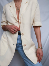 Load image into Gallery viewer, &quot;Anya&quot; tailored vest

