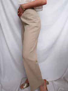 "Sage" pants