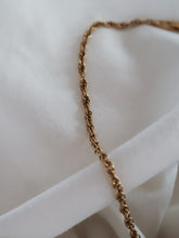 Load image into Gallery viewer, Vintage LANVIN necklace
