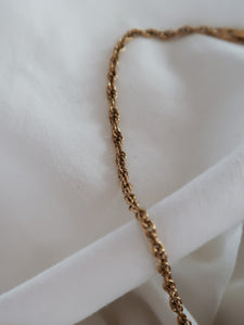 Vintage LANVIN necklace