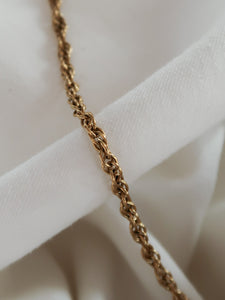 Vintage LANVIN necklace