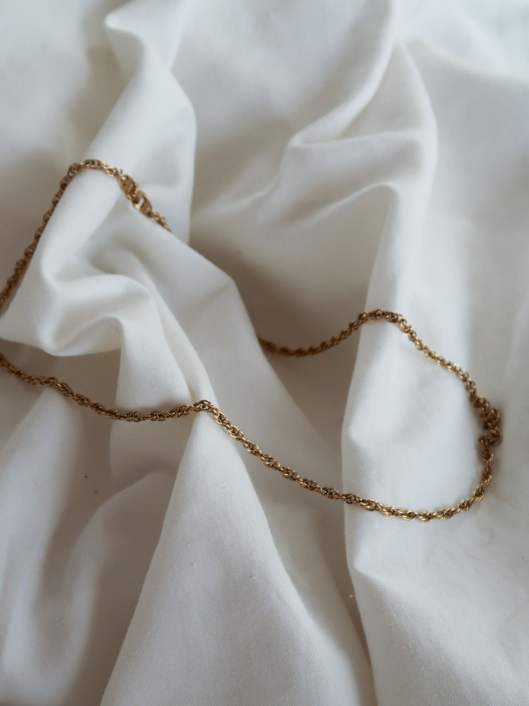 Vintage LANVIN necklace