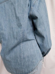 LEE denim shirt