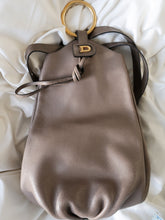 Load image into Gallery viewer, DELVAUX bucket bag
