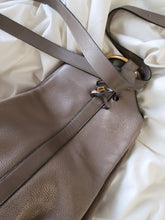 Load image into Gallery viewer, DELVAUX bucket bag
