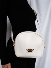 Load image into Gallery viewer, PIERRE CARDIN leather bag
