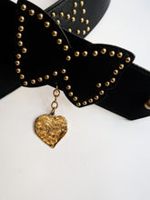 Load image into Gallery viewer, YVES SAINT LAURENT leather belt
