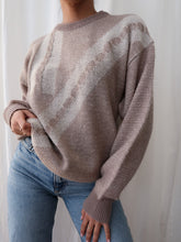 Load image into Gallery viewer, &quot;Noah&quot; knitted jumper
