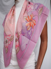 Load image into Gallery viewer, LEONARD silk scarf
