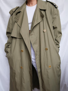 VALENTINO Trench coat