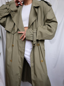 VALENTINO Trench coat