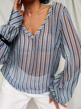 Load image into Gallery viewer, SPORTMAX silk shirt
