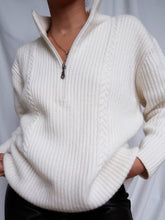 Load image into Gallery viewer, &quot;Lilly&quot; knitted jumper
