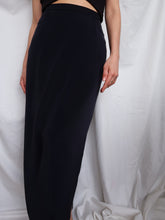 Load image into Gallery viewer, &quot;Celina&quot; wrap skirt
