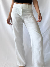 Load image into Gallery viewer, &quot;Casa&quot; linen pants
