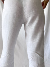 Load image into Gallery viewer, &quot;Casa&quot; linen pants

