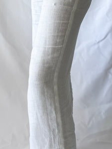 "Casa" linen pants