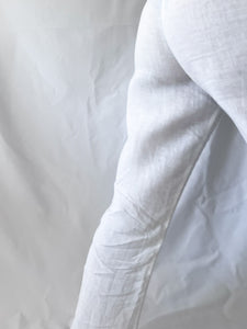 "Casa" linen pants