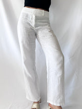 Load image into Gallery viewer, &quot;Casa&quot; linen pants
