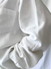 Load image into Gallery viewer, &quot;Blanca Casa&quot; Cotton shirt
