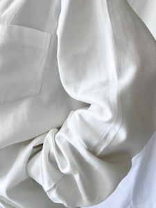 "Blanca Casa" Cotton shirt