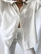Load image into Gallery viewer, &quot;Blanca Casa&quot; Cotton shirt
