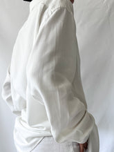 Load image into Gallery viewer, &quot;Blanca Casa&quot; Cotton shirt
