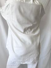 Load image into Gallery viewer, &quot;Blanca Casa&quot; Cotton shirt
