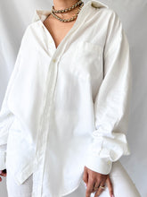 Load image into Gallery viewer, &quot;Blanca Casa&quot; Cotton shirt
