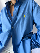 Load image into Gallery viewer, POLO RALPH LAUREN shirt
