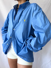 Load image into Gallery viewer, POLO RALPH LAUREN shirt
